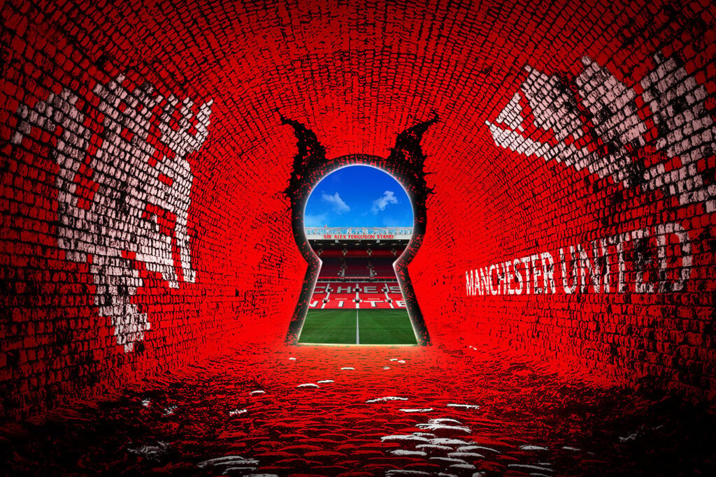 solicydotnet's tweet photo. Red Devils Go Digital! ๐ Manchester United fans can now celebrate a fresh NFT loyalty scheme. โฝ๏ธ๐
#ManUtdNFT #DigitalDevils https://t.co/6xMMVzd4X0