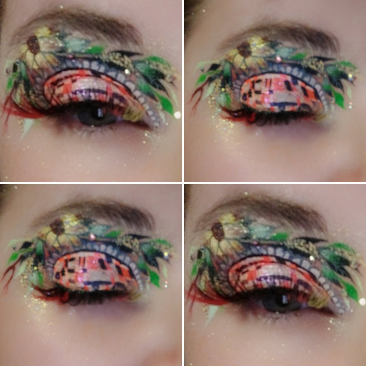 Karebearbake tweet media