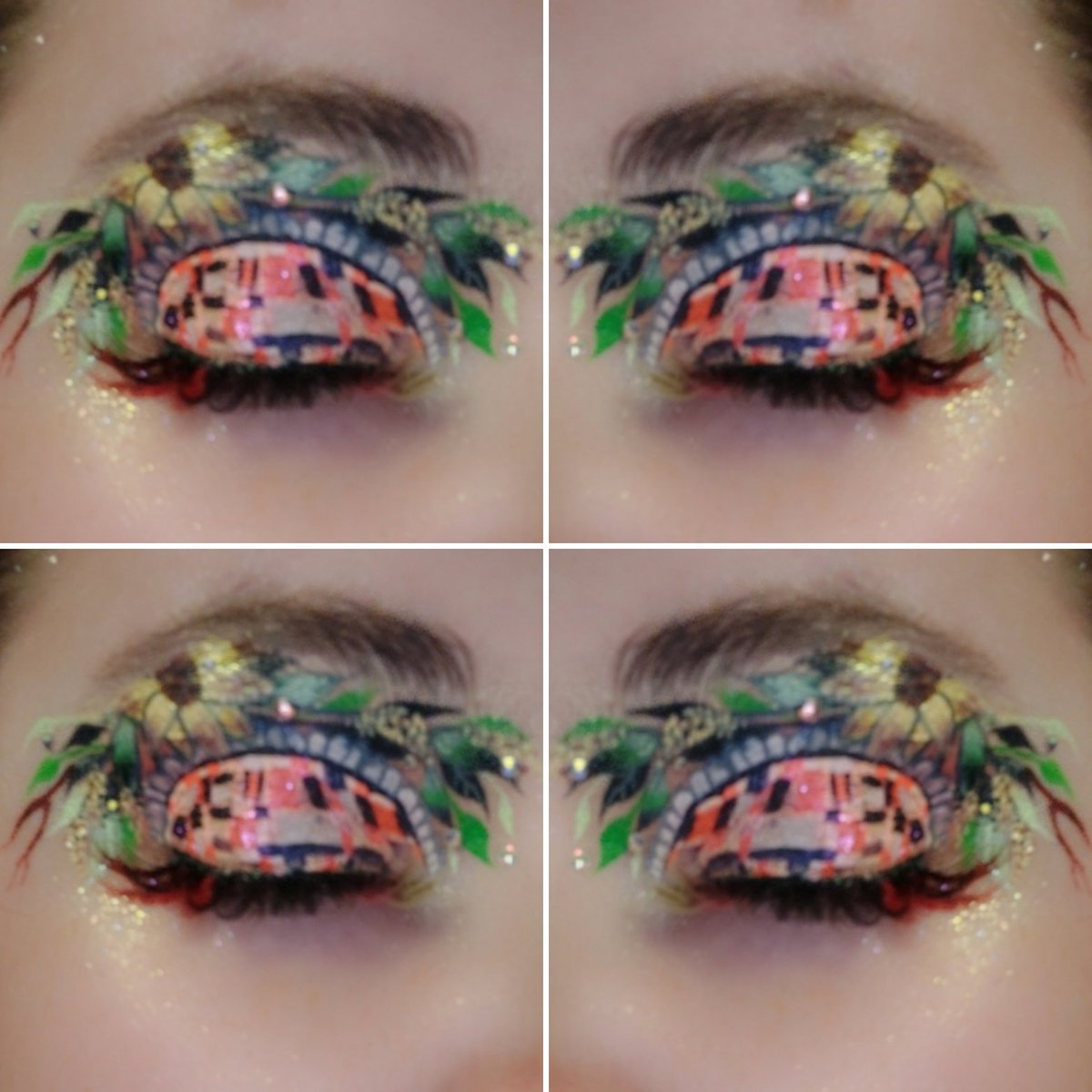 Karebearbake tweet media