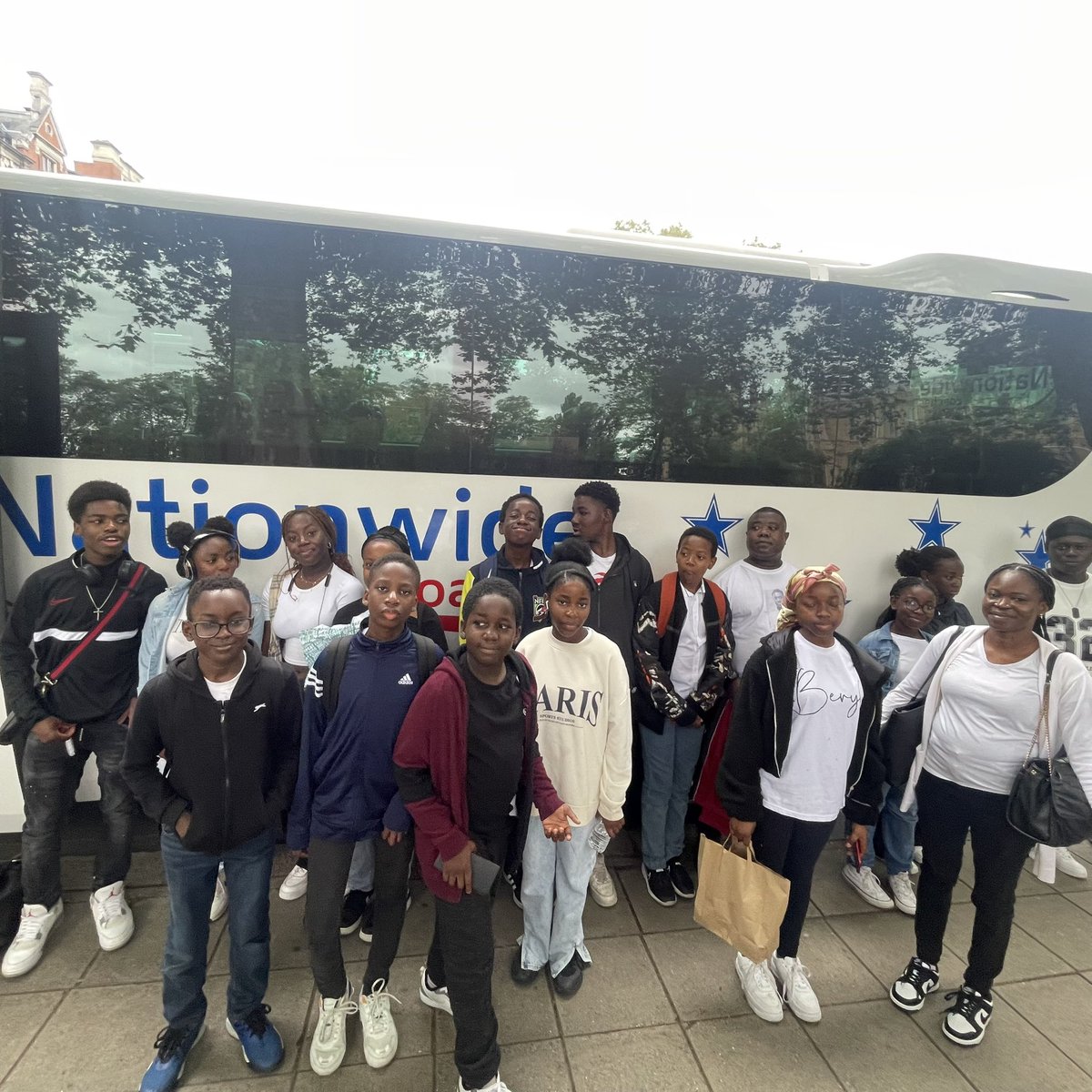 High HERITAGE tweet media