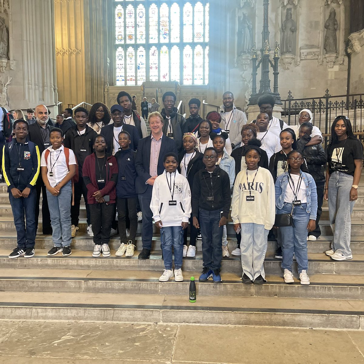 High HERITAGE tweet media