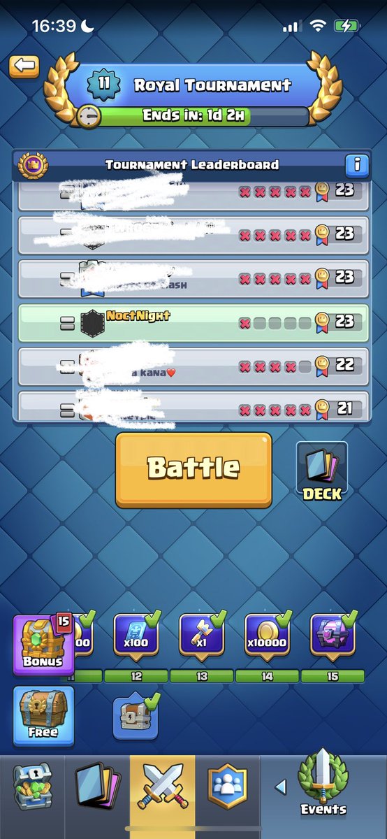 don’t think I’m ever getting 30+ wins ever again but not bad