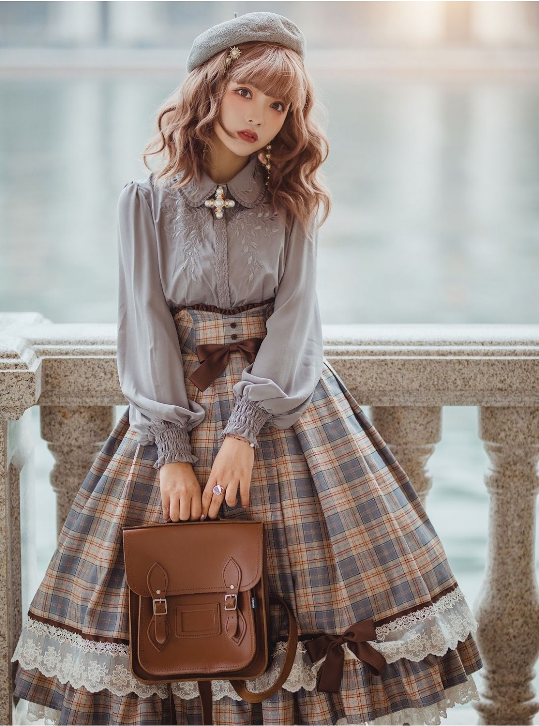 FaeriesDaffodil　スカート　新品　Epetice　ロリータ FaeriesDaffodil スカート 新品 Epetice ロリータ