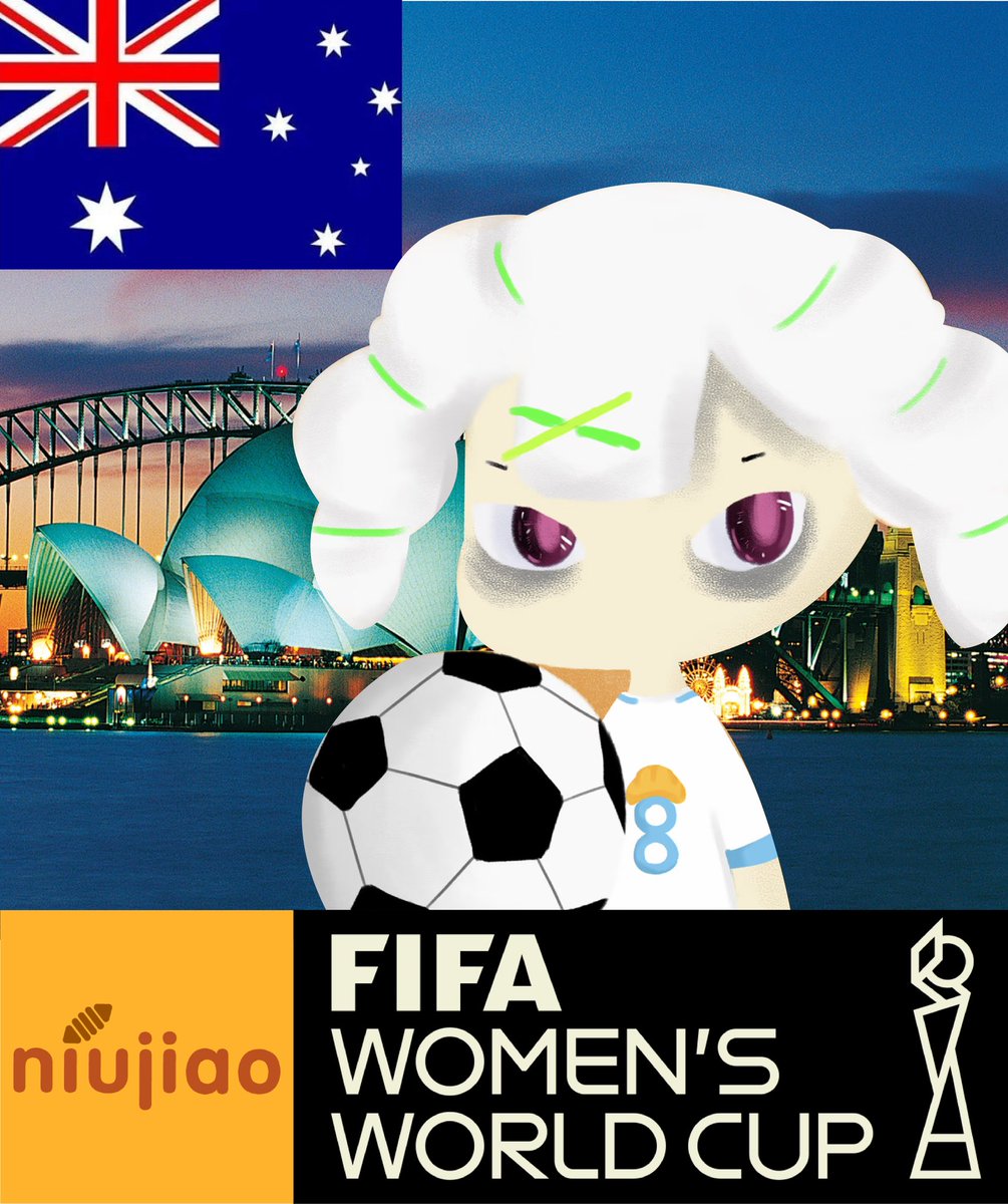 Gogogo Australia!! Congratulations on making to the Semi-Finals!!

#wwcnow #WWC2023 #FIFAWWC #WomensWorldCup2023 #FIFAWomensWorldCup2023 #WWCNOW