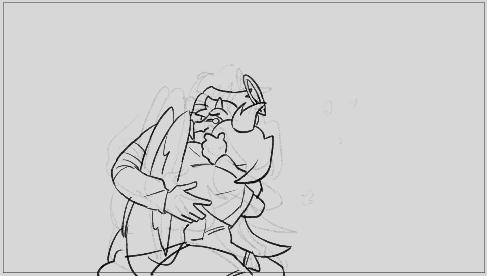 99kroi's tweet photo. bobby! #WIP #qsmp https://t.co/LOSNfs7ipX