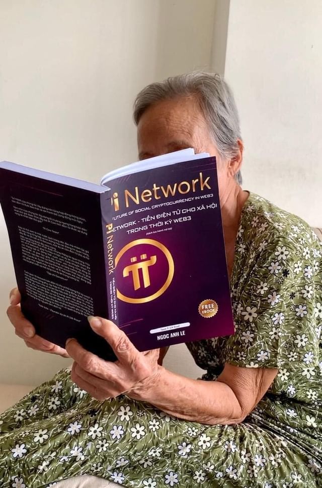 对于圆周率网络来说，每一个开拓者都必须保持一种学习的状态。