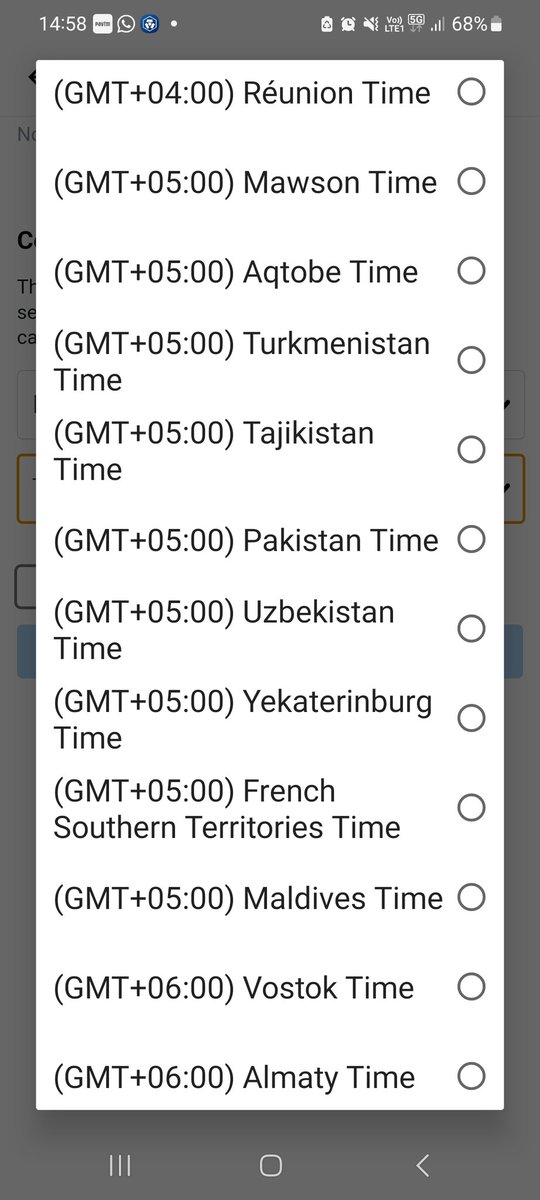 mohak3300's tweet photo. @elonmusk @twitter  (GMT+5:30) Indian time is not available and why it is not available?
@TwitterIndia https://t.co/bIhvWXakEN