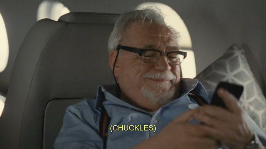 Me rewarding myself with some Tiktok time after completing 1 (one) task at work