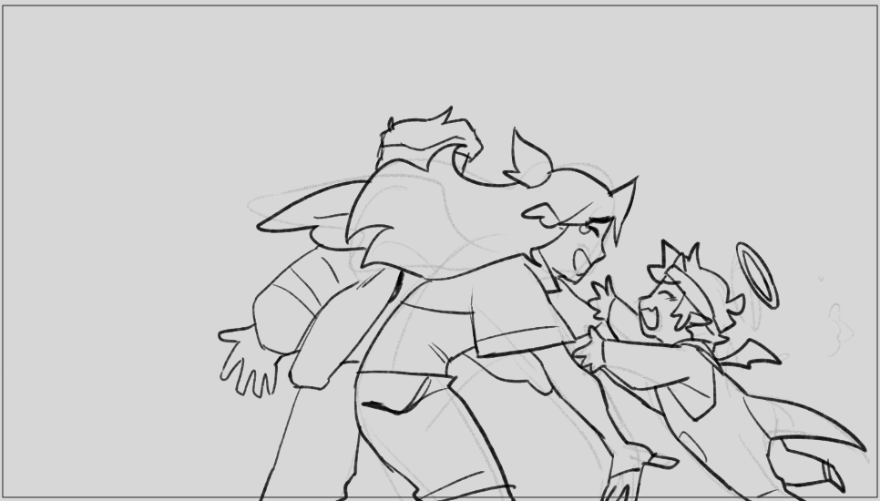 99kroi's tweet photo. bobby! #WIP #qsmp https://t.co/LOSNfs7ipX