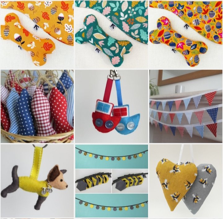 MisHelenEous | Gifts for Home & Hound tweet media