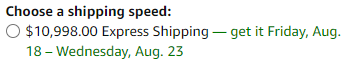 shallwemosh's tweet photo. So how badly do I want this $30 item from Amazon 🤔 https://t.co/5GnQ7udrzP