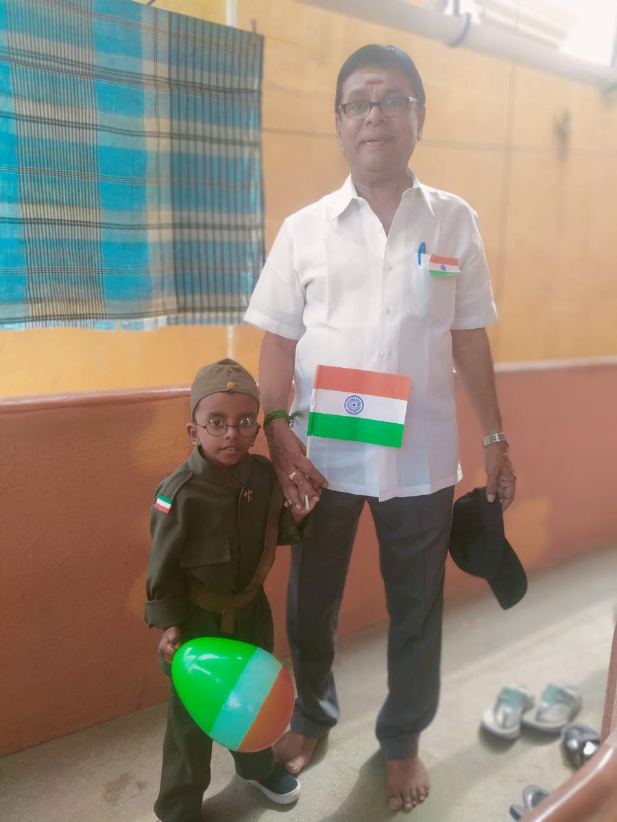 Sai Rajagopal (@sairajagopal99) on Twitter photo 