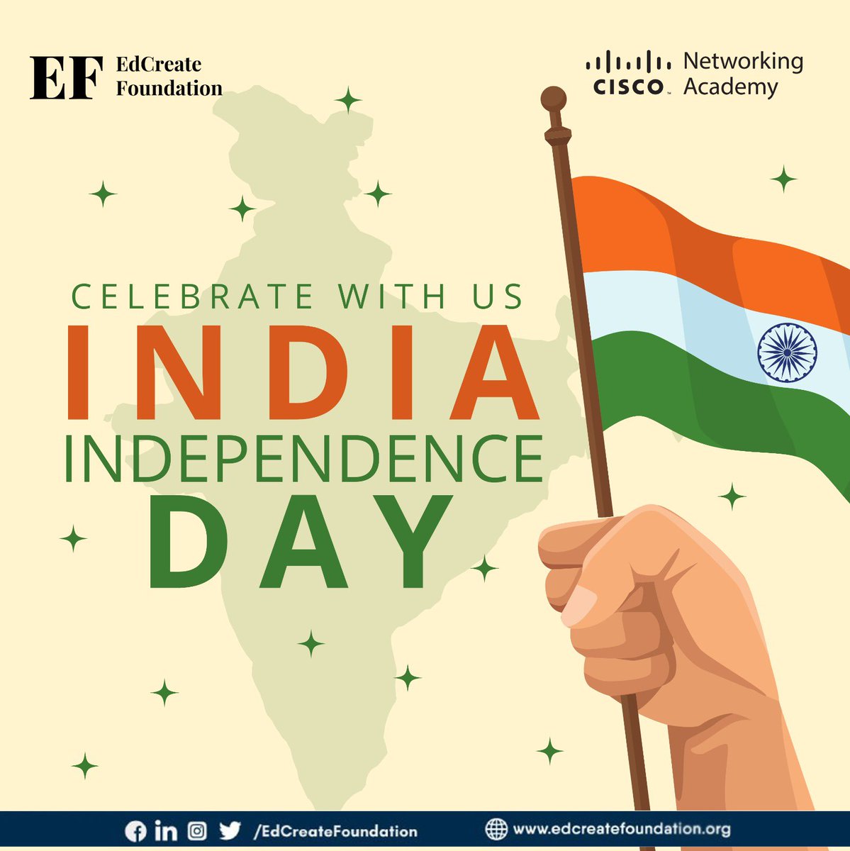 Ed. Create Foundation EdCreate Foundation (@EdCreateIndia) / Posts / X