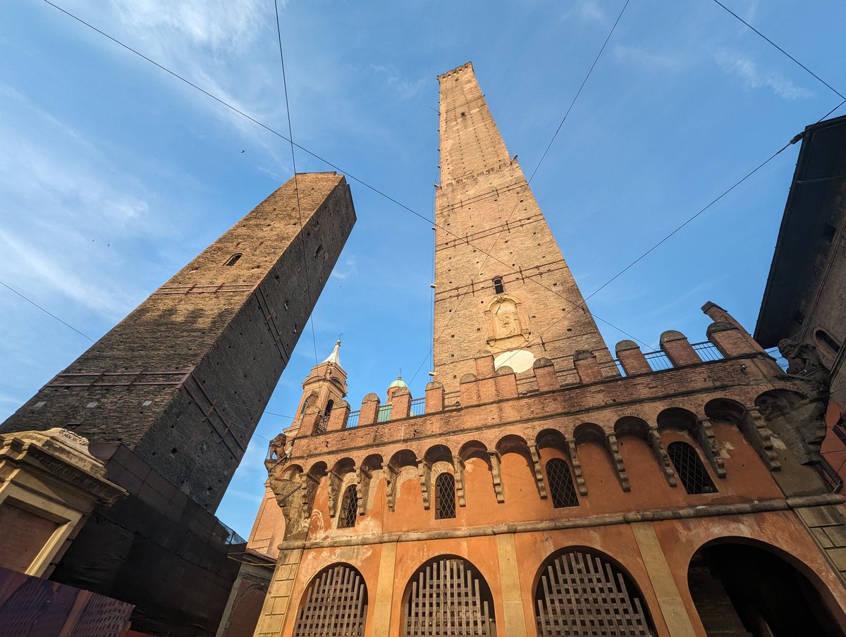 Bologna