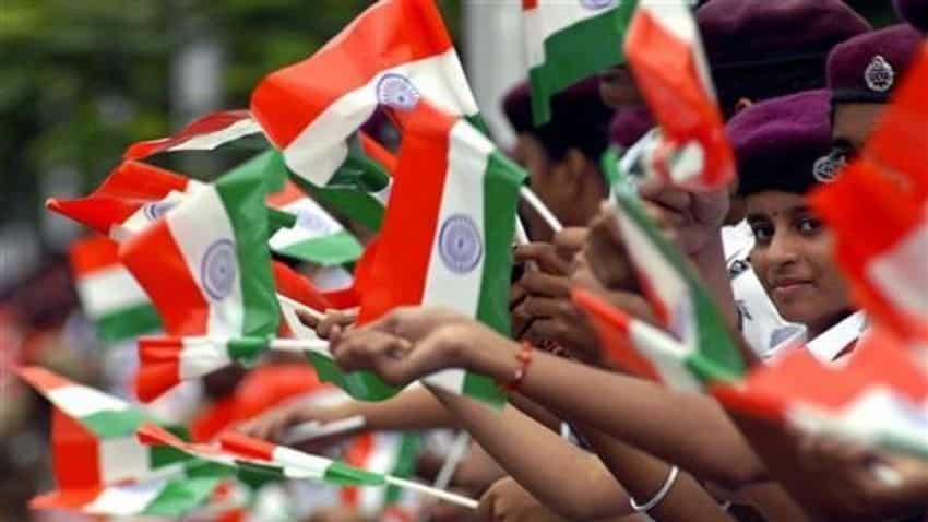 Happy Independence Day🇮🇳
