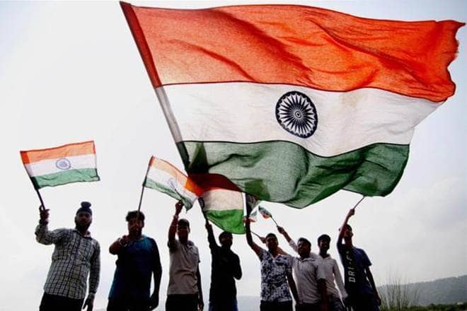 Happy Independence Day🇮🇳