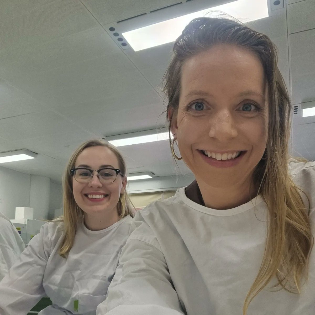 Rebecca Allen tweet media