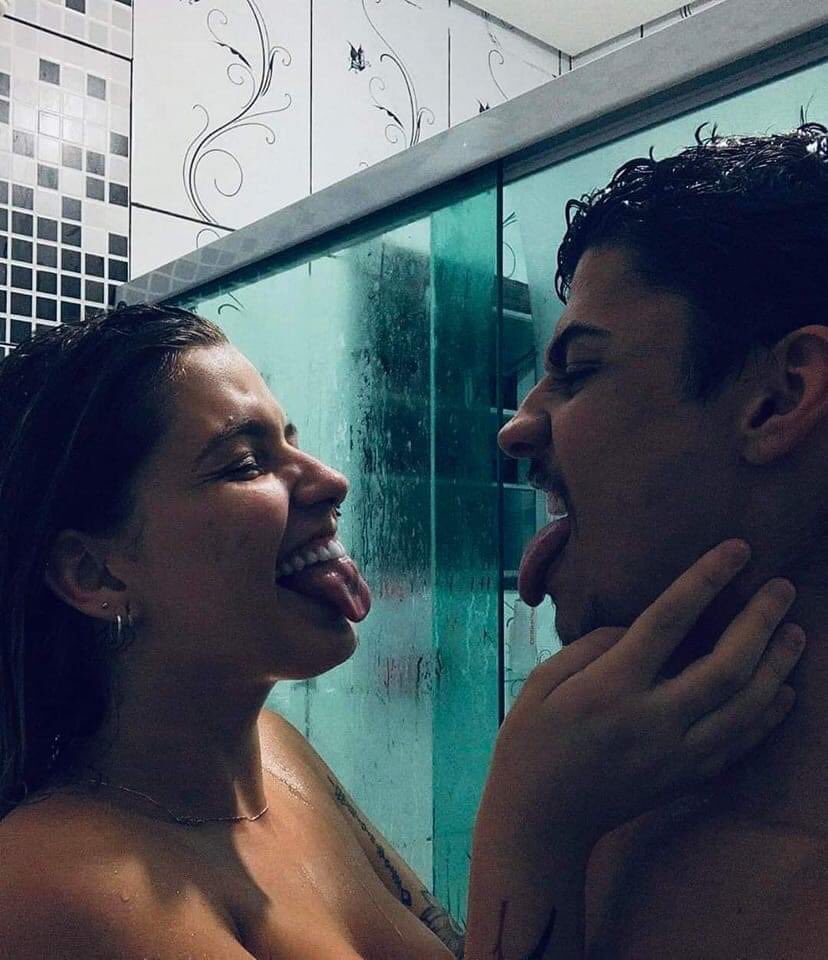 conexão não se explica, se sente