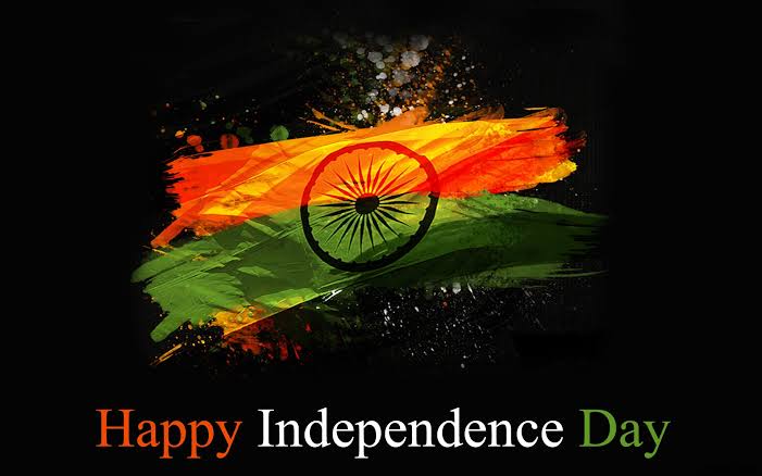 Have a Happy Independence Day 🇮🇳

#77thindependanceday 
#JaiHindJaiBharat