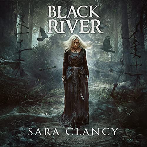 duchessofreadin's tweet photo. 300. Black River - Sara Clancy
Available now #ScareStreet @AmazonKindle @audible_com
4/5 stars
#horror #paranormal #TheBellWitchSeriesBook6 https://t.co/Uh5xKIztpv