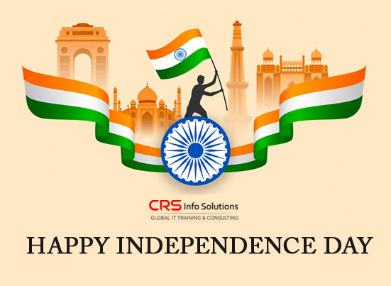 Anandtechie1102's tweet image. Happy Independence day
#2023 #crsinfosolutions