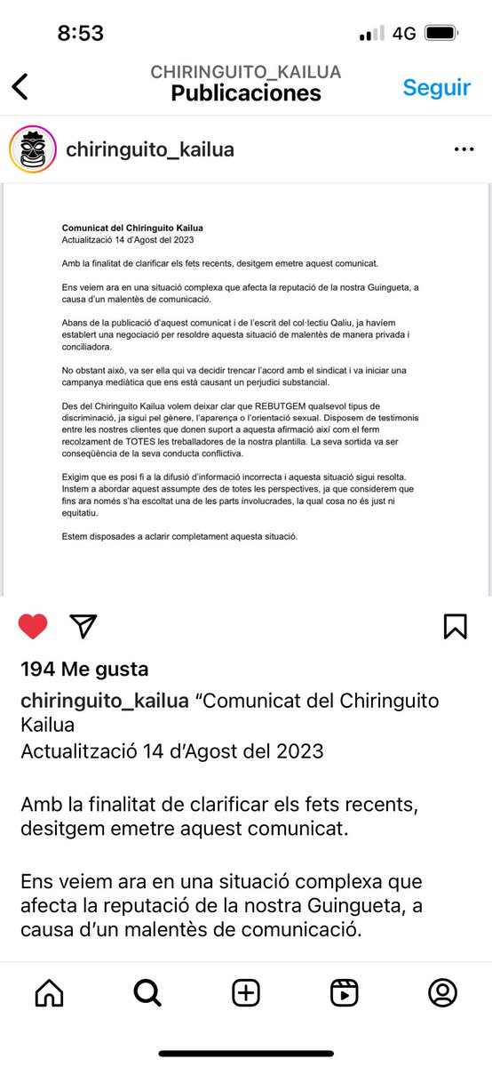 eltenort's tweet photo. @jospinsol @AidaLlaurado @elperiodico_cat @AidaLlaurado Clar i en català. No només s’ha de llegir els titulars. https://t.co/Tx6t9TYMNn