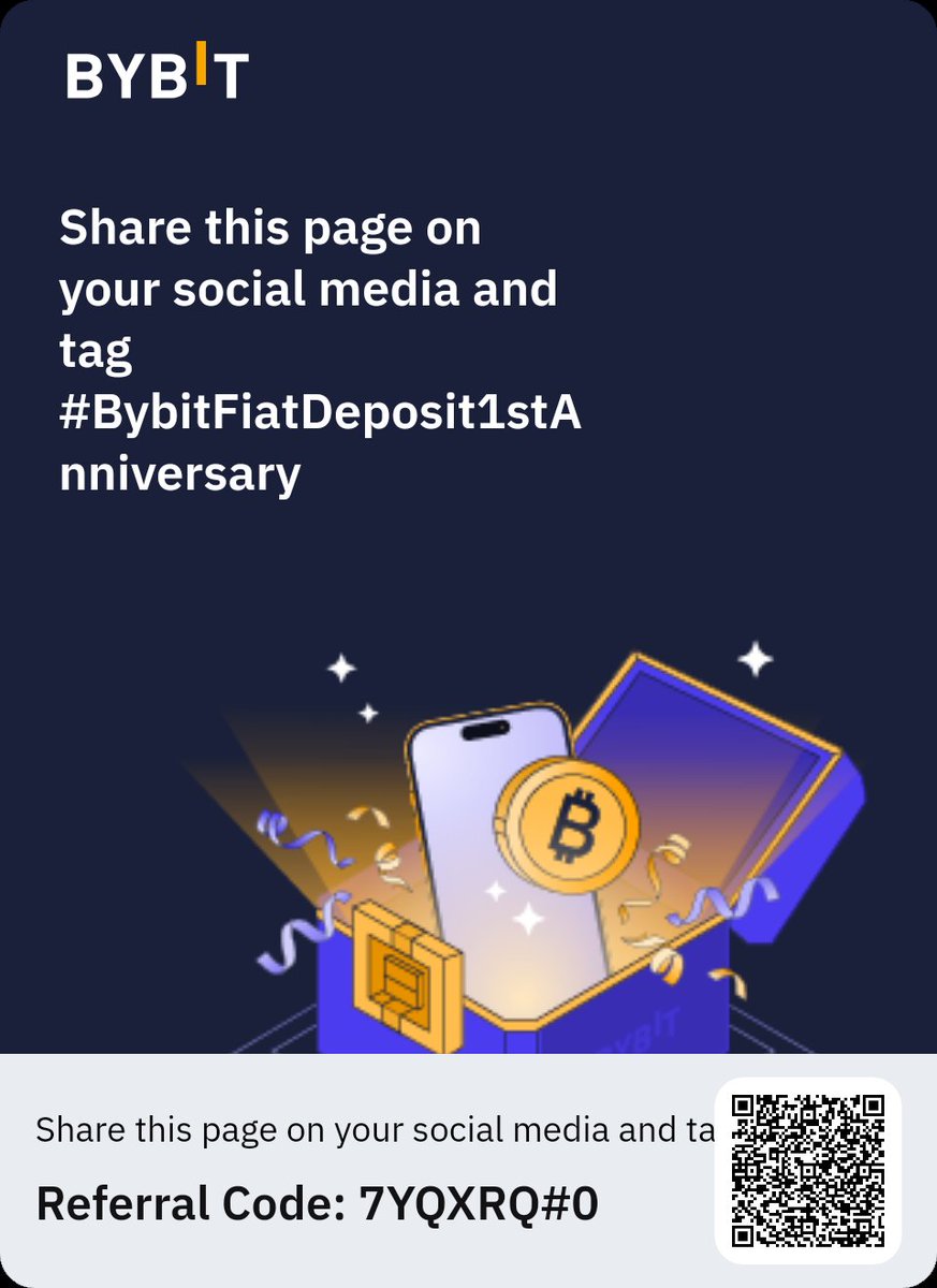 jakub985's tweet photo. Complete social media and deposit tasks to win an iPhone, USD coupons and more exclusive rewards! https://t.co/fQgwo7u7xP
https://t.co/fQgwo7u7xP https://t.co/O7hXnyipJt
