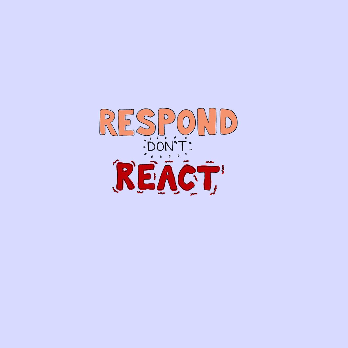 A few chats this week with heads prior to A’Level &amp; GCSE results

Respond, don’t react to outcomes…whether they’re good, bad or ugly! 

🔸Pause
🔸Process
🔸Plan
🔸Proceed

Model the behaviour you want to see from your leaders with care &amp; compassion

…starting with self care!❤️