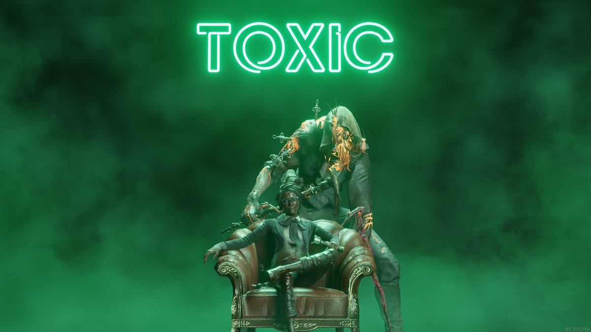 Toxic
