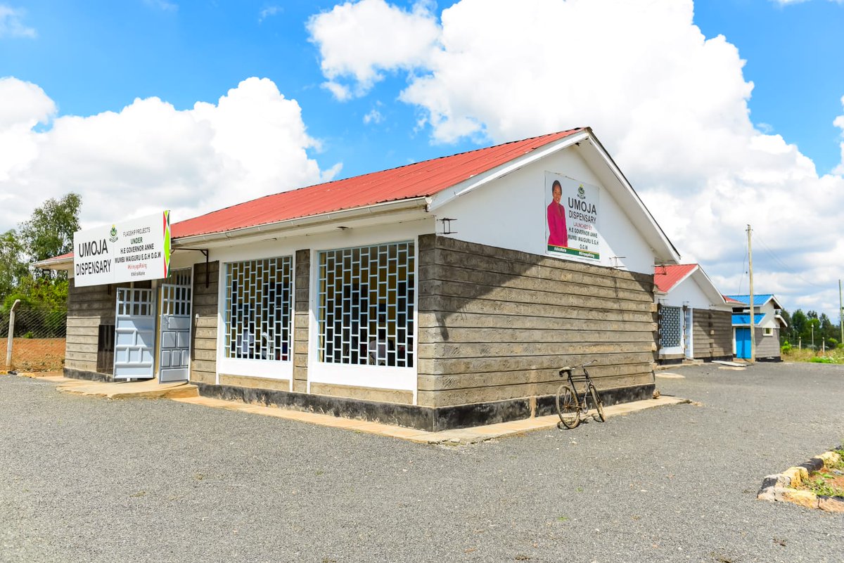its_elvisluke's tweet photo. Over the years, Kirinyaga under @AnneWaiguru has invested heavily in infrastructural and service delivery reforms bringing about a robust healthcare system that is responsive to high quality services. 
#KirinyagaAtDevCon 
#DevolutionConference2023 https://t.co/VgIE6W4KFN