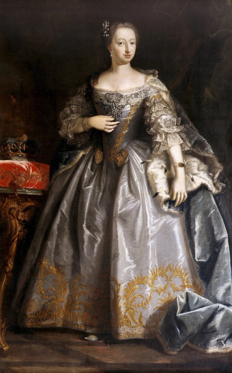 Op vrijdagmiddag 29 september zal op Kasteel <a href="/duivenvoorde/">Duivenvoorde</a> een #symposium plaatsvinden rond Anna van Hannover (1709-1759): een leven in brieven en muziek.
mdnl.nl/?p=14802