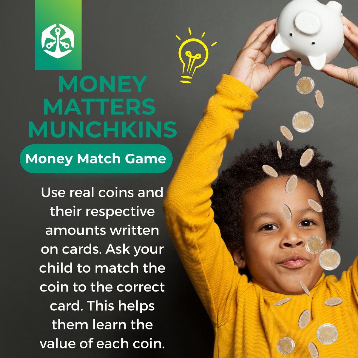 Tuesday's Finance Adventures with Money Matters Munchkins!

Ignite your kids' financial literacy for a brighter tomorrow!

#MoneyMattersMunchkins #EmpoweringKids #OldMutualNamibia