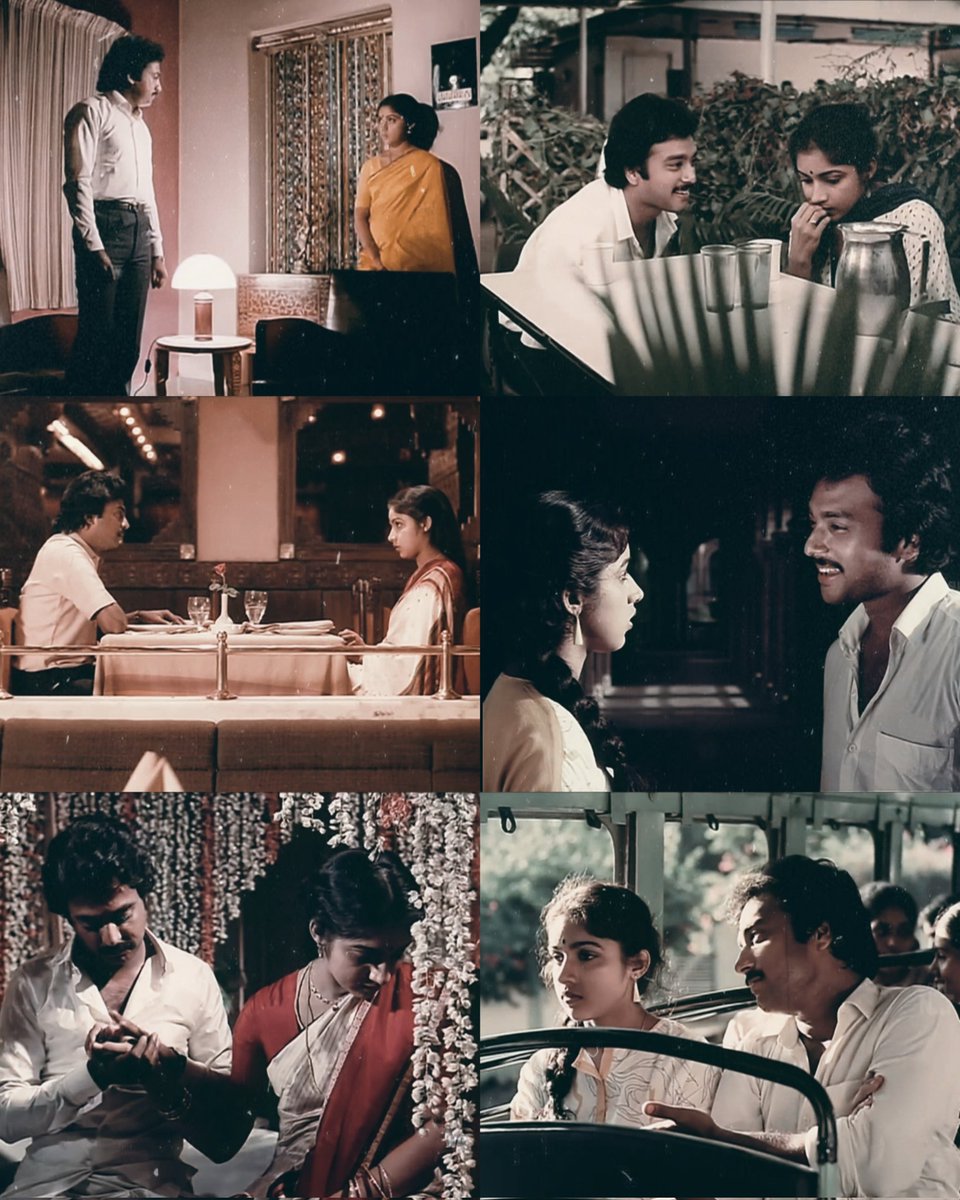 RevathiFC's tweet image. 37 yrs of mounaragam.