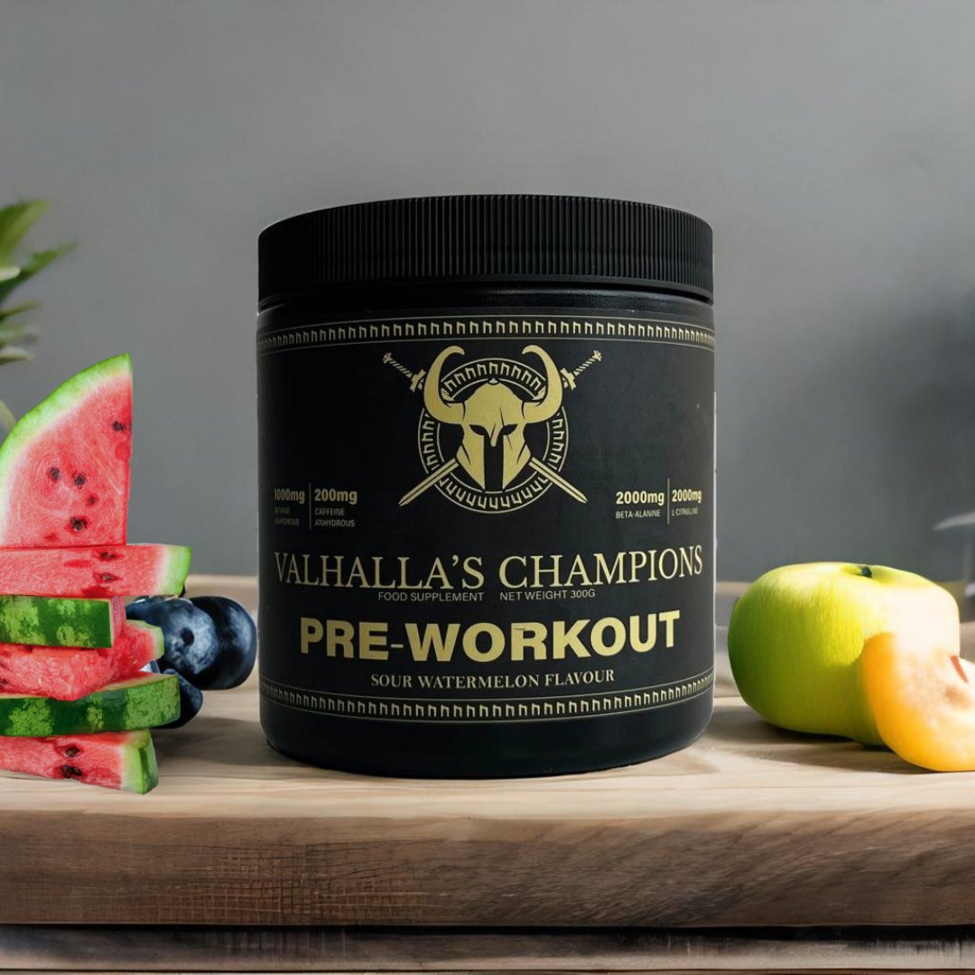 ValhallaChamps's tweet photo. Ditching the ordinary for extraordinary - powering up with this burst of fruity goodness! 🍉🍓 Crushing goals never tasted so sweet. 💪🌈

#fitness #supplements #gym #gymlife #health #FitnessMotivation #Bodybuilding #Fitspo #Supplement #FitFluential https://t.co/iD6Wx1YXCZ