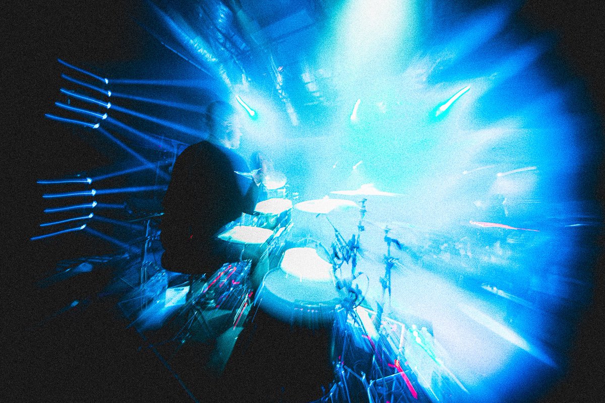 VOID OF VISION tweet media