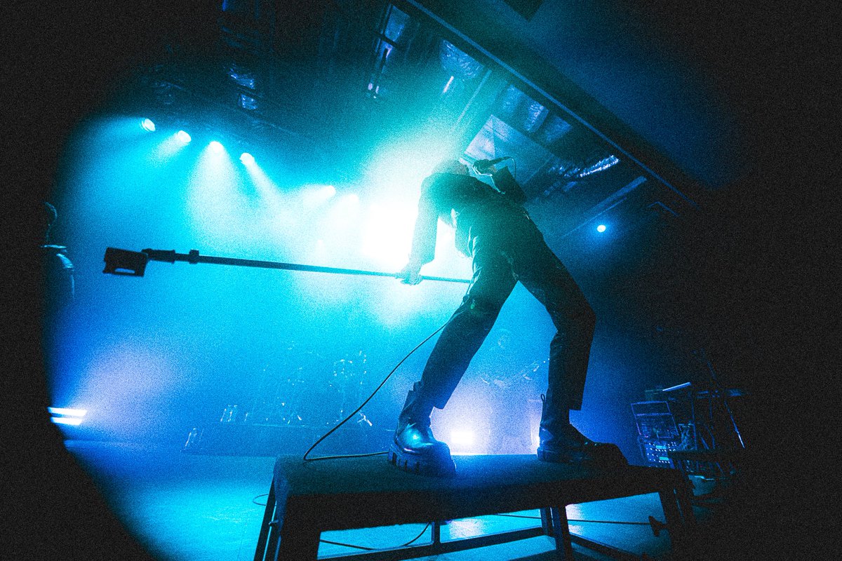 VOID OF VISION tweet media