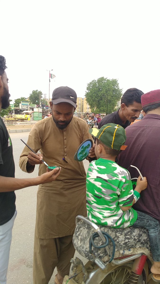 EhsaasHuman's tweet photo. Happy Independence day 💕

#EhsaasHumanRightsFoundationPakistan #EhsaasHumanRightsFoundation #14August2023 https://t.co/LW1bxjehDN