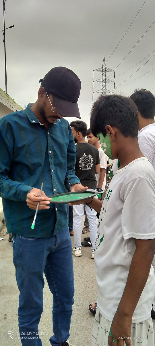 EhsaasHuman's tweet photo. Happy Independence day 💕

#EhsaasHumanRightsFoundationPakistan #EhsaasHumanRightsFoundation #14August2023 https://t.co/U1xT9r6rEn