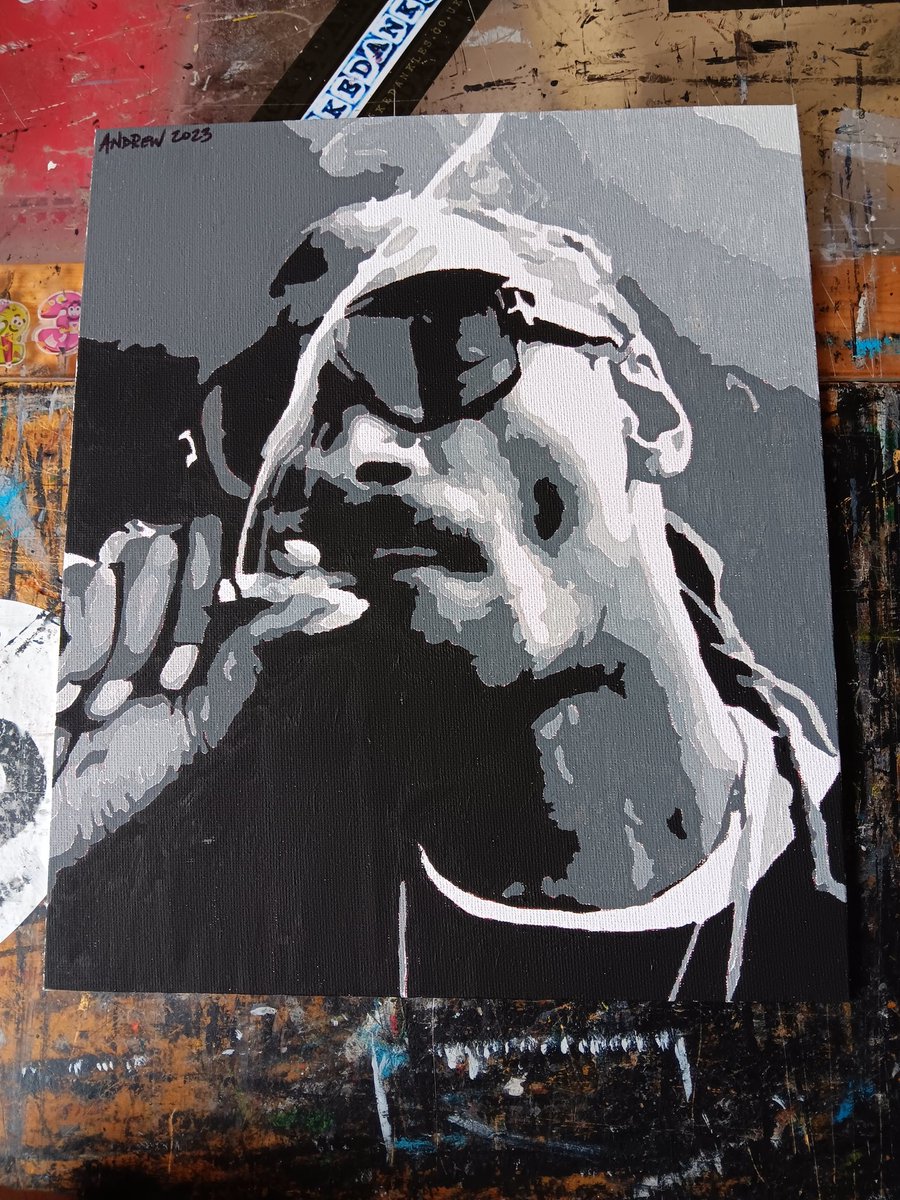 Andrew Forcer tweet media