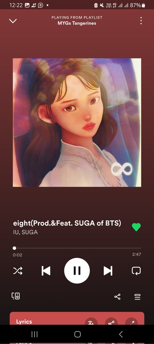 DBalmiki34117's tweet photo. @agustdyland @932220SG #dailysugastreams🩶🔥
#augustisforagustd https://t.co/vNq5HT8xAf