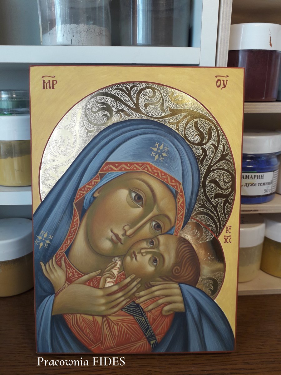 Fides_DanutaOV's tweet photo. 📷
Jeśli chciałbyś poprosić o modlitwę, zapraszam, napisz do mnie na priv. Włączę Twoją intencję do modlitwy Liturgią Godzin. #modlitwawstawiennicza #modlitwa https://t.co/3O6mzNRPyX