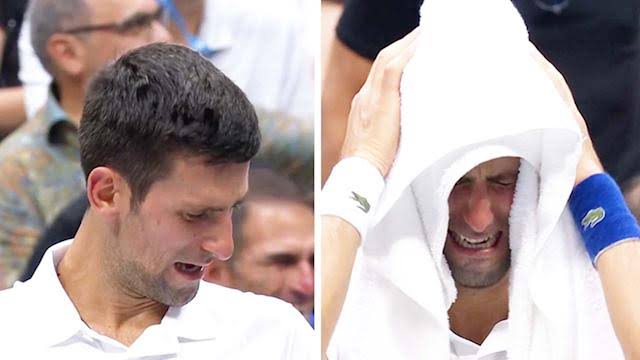 Sempiternal71's tweet photo. @ruidpinheiro @DjokovicFan_ 🤣🤣🤣🤣 https://t.co/7gt0cgUyZ3