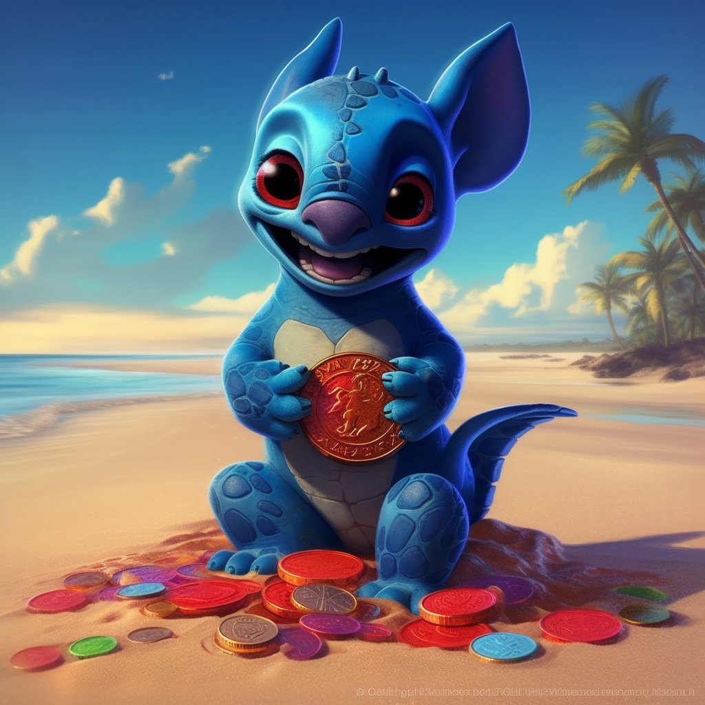 STITCHYCOIN's tweet photo. 📌✔️ $STITCH Coin Presale is Here! 🚀

🏐 The day we've been eagerly anticipating has finally arrived! The Stitch Coin presale is now live, offering you the chance to become part of a revolutionary crypto movement. ⚡️Don't miss out on this incredible opportunity!

⏰ Presale: Today, August 15th, 16:00 (GMT+1)

🚀Pinksale:
https://t.co/Jr6HyvcgNL

🔍 Visit our official website: 
https://t.co/KNIJO840Oe
✈️ Join our Telegram group: 
https://t.co/DhAYHR4ag1
🕊 Follow us on Twitter: 
https://t.co/fmNf1z3D66

Get ready to weave your success story with Stitch Coins during this presale. It's time to take the plunge into the future of finance!

#StitchCoin #Presale #CryptoRevolution