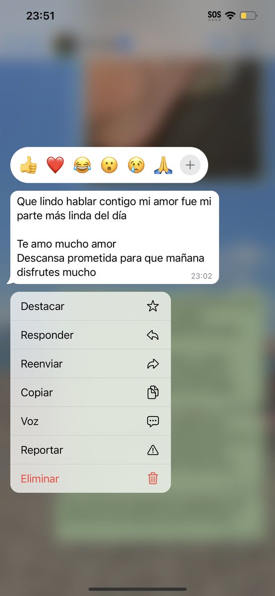 salorodriguez_'s tweet photo. Que suerte tenerle a él como mi equipo para toda la vida https://t.co/Hv38Yn4xgi