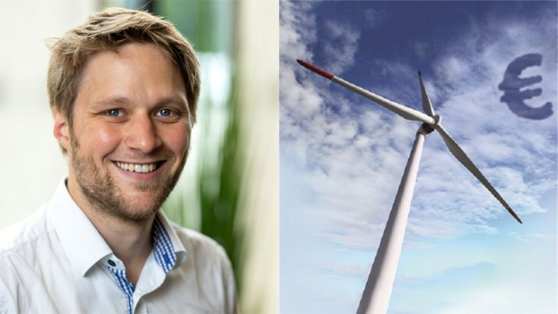 #windWERT - MehrWertSchöpfung aus Wind  
Wir freuen uns über Hauke Großer von <a href="/ARGENetz/">ARGE Netz</a> ,er wird zum Thema Strommarkt - Opportunitäten für Vermarktung und Speicher, am 29.08.20223 in Kiel berichten! 
Weitere Informationen gibt es unter: ee-sh.de/de/shop/produk…
#windenergie #wind
