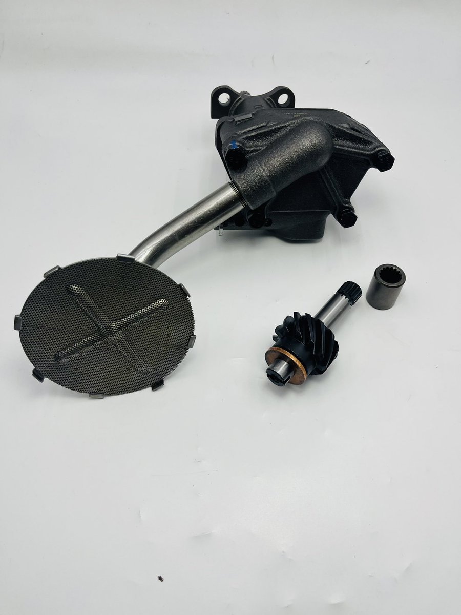 ISUZU 4BG1 Oil Pump OEM：1-13100136-2