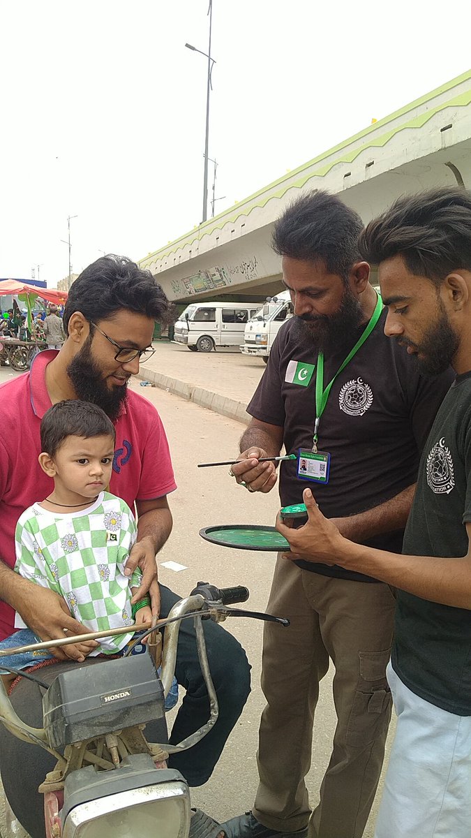 EhsaasHuman's tweet photo. Happy Independence day 💕

#EhsaasHumanRightsFoundationPakistan #EhsaasHumanRightsFoundation #14August2023 https://t.co/LW1bxjehDN