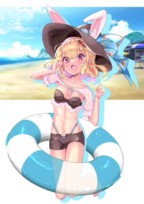 夏!ありがとうございます納品しました 