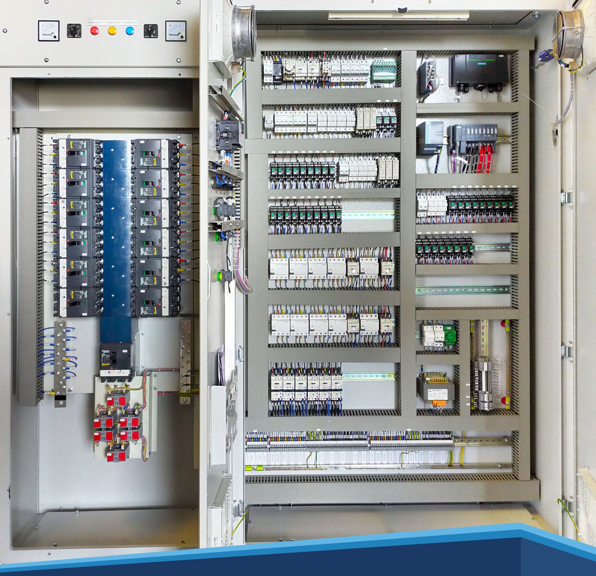 Polar Specialized Industries - PSI tweet media