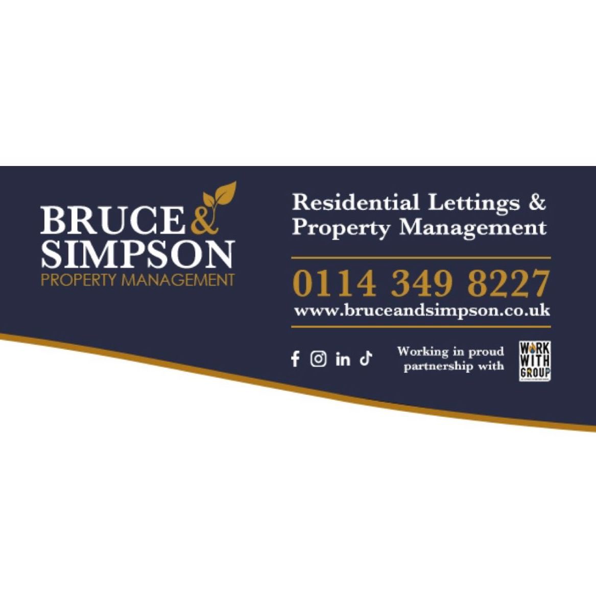 #TuesdayTip

Always ask for the locations of the following upon checking into your new home 

1, Stopcock 🚰
2, Thermostat 🥵
3, Fuseboard ⚡️

#brucesimpson #propertymanagement #bestlettingagentinsheffield